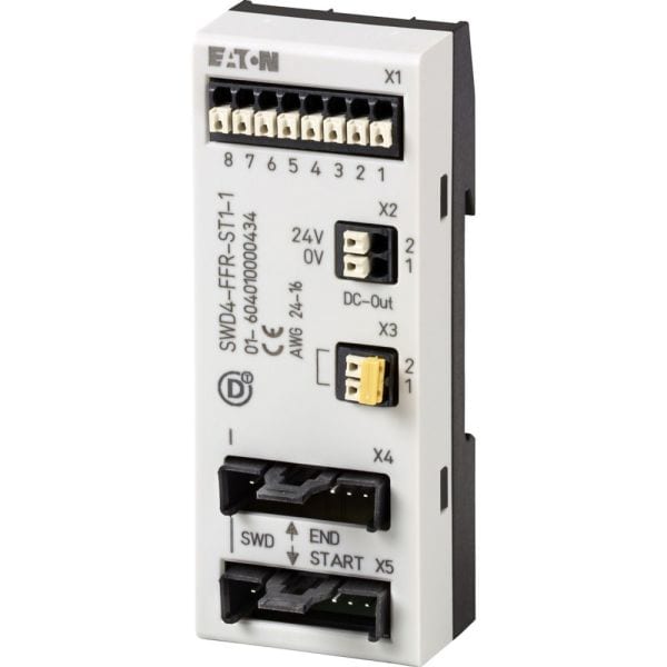EATON - Leitungsadapter MCC