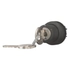 EATON - Schluesseltaste (Ronis 455),2 Stellungen