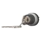 EATON - Schluesseltaste (Ronis 455),3 Stellungen
