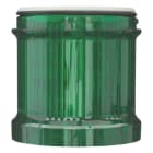EATON - Blitzlicht-LED, gruen 230V,70mm