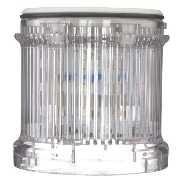 EATON - Blitzlicht-LED, weiss 120V,70mm