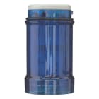 EATON - Blinklicht-LED, blau 24V,40mm