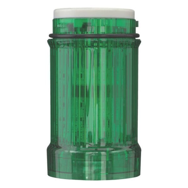 EATON - Blinklicht-LED, gruen 24V,40mm