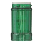 EATON - Dauerlicht-LED, gruen 230V,40mm