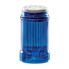 EATON - Blinklicht-LED, blau 120V,40mm