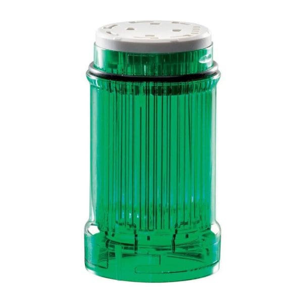 EATON - Blinklicht-LED, gruen 120V,40mm