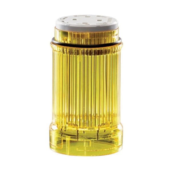 EATON - Blitzlicht-LED, gelb 120V,40mm
