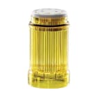 EATON - Blitzlicht-LED, gelb 120V,40mm