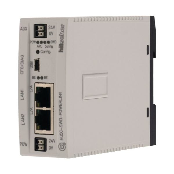 EATON - Gateway Powerlink
