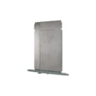 EATON - Trennw F Anschl/HSH Raum B=800/1000