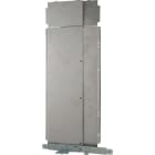 EATON - Trennw F Anschl/HSH Raum  B=425/600