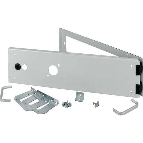 EATON - Tür XW-Drawer H=150mm IP31 Löcher =0