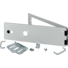 EATON - Tür XW-Drawer H=150mm IP31 Löcher =0