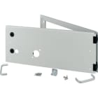 EATON - Geräteraumtür für XW Einschub H=225mm