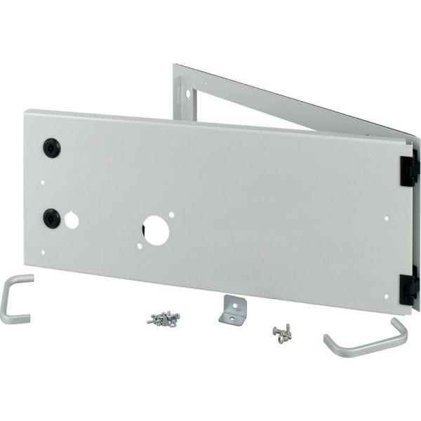 EATON - Geräteraumtür für XW Einschub H=225mm