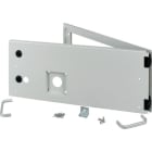 EATON - Geräteraumtür für XW Einschub H=225mm