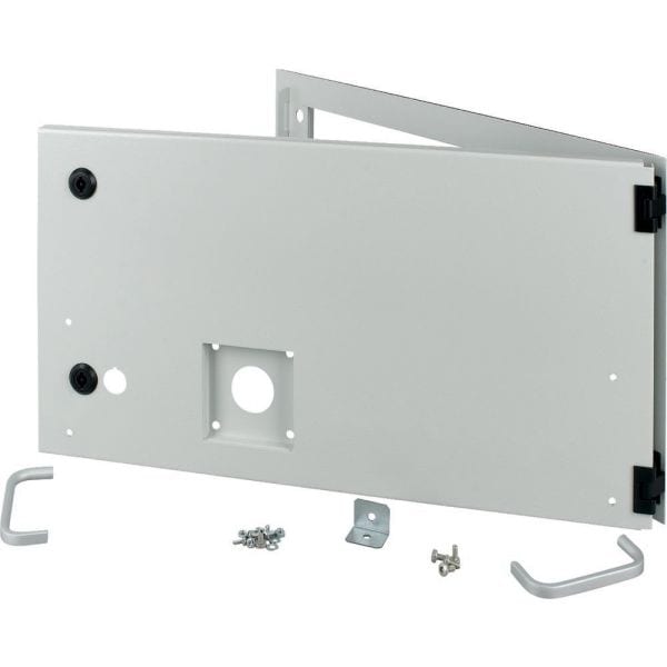EATON - Geräteraumtür für XW Einschub H=300mm