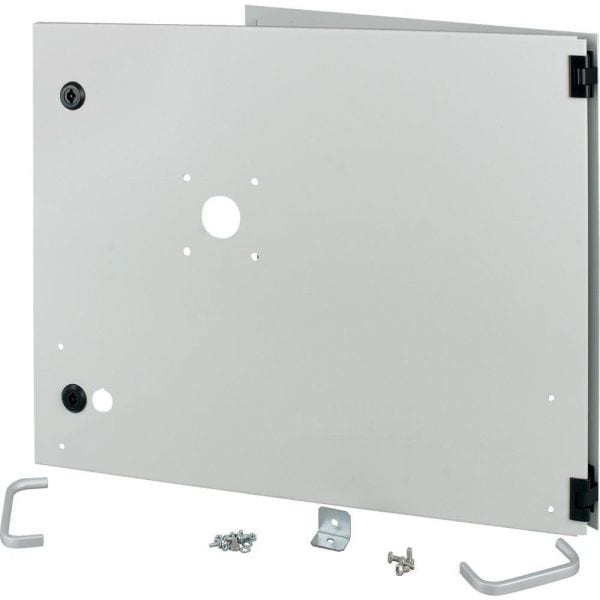 EATON - Tür XW-Drawer NZM H=450mm IP31 Löcher =0