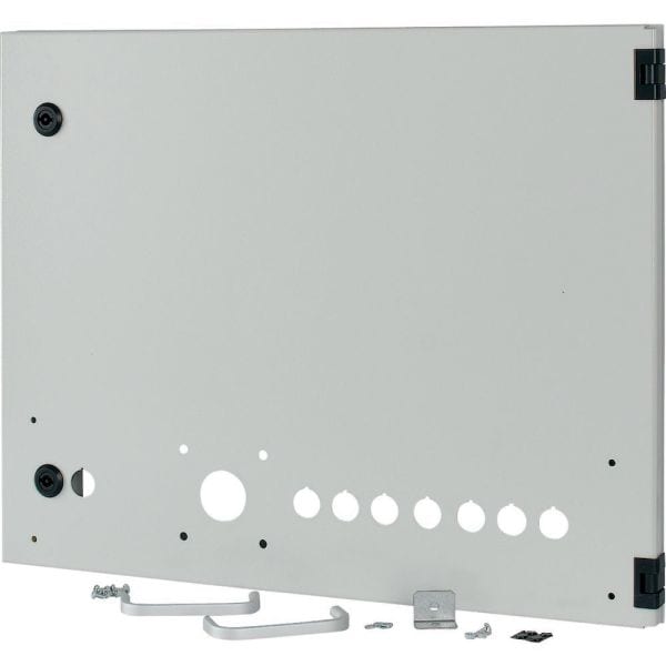 EATON - Geräteraumtür für XW Einschub H=450mm