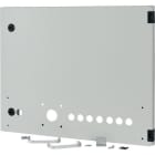 EATON - Geräteraumtür für XW Einschub H=450mm