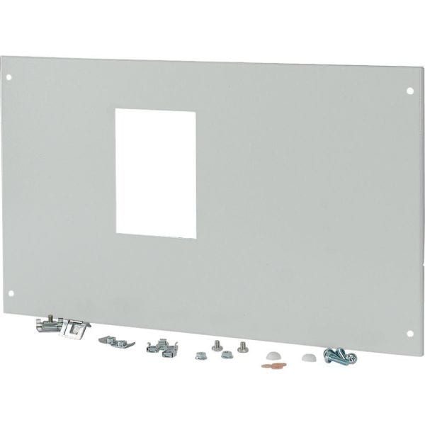 EATON - Frontplatte NZM3 hor H=300 B=600