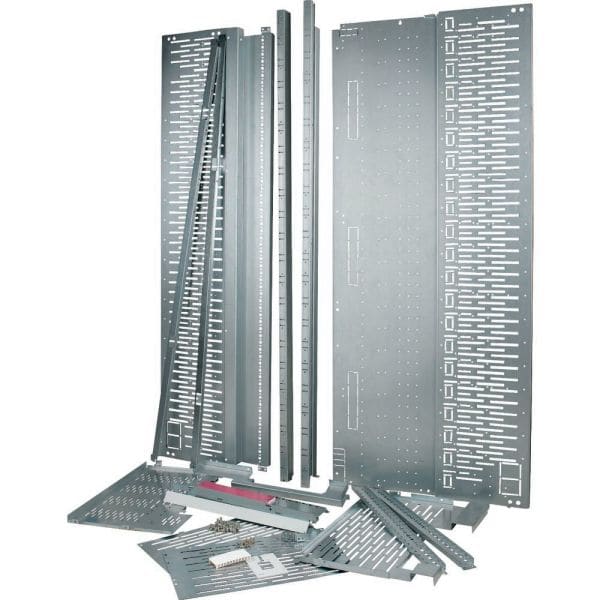 EATON - XW Feldeinbausatz für 600mm breites Feld