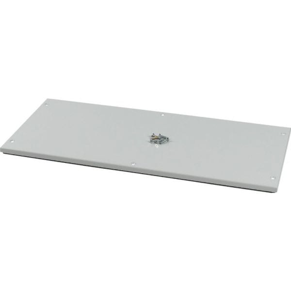 EATON - Dachblech für OpenFrame, Geschlossen, B