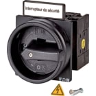 EATON - Hauptschalter Einbau SUVA