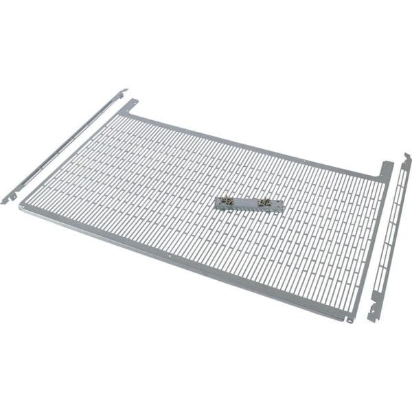 EATON - 'Abschottung Sammelschienen und Geräteraum Width=1100''