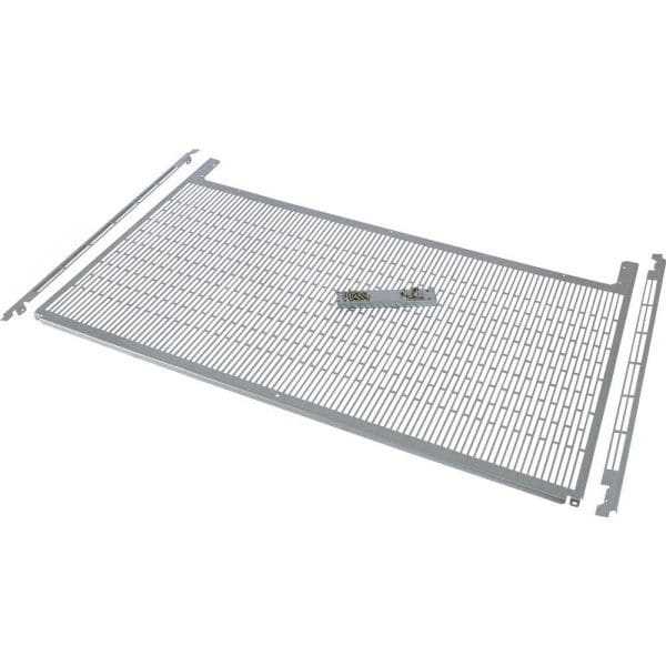 EATON - 'Abschottung  Sammelschienen und Geräteraum  Width=1200''
