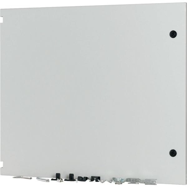 EATON - Geräteraumtür f. IZMX16  Fest  H550 B425