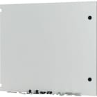 EATON - Geräteraumtür f. IZMX16 Fest H550 B425