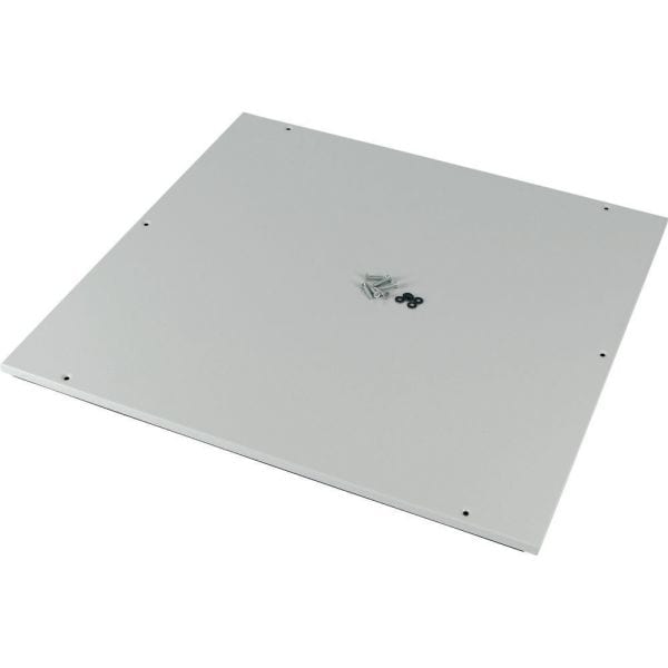 EATON - 'Dachblech für OpenFrame Geschlossen Breite=1000''