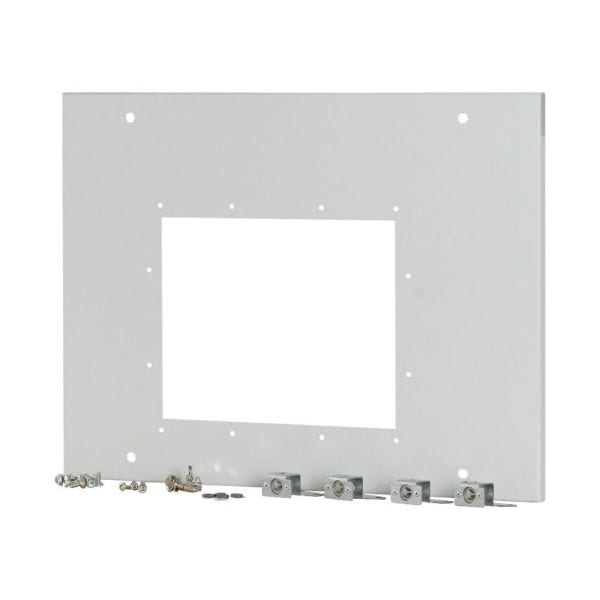 EATON - Frontblende für IZMX16 Fest H550 B425