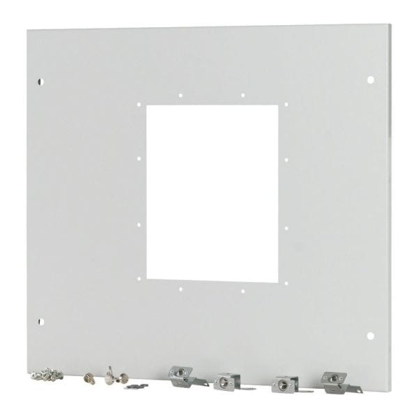 EATON - Frontblende für IZMX16  Fest  H550 B600