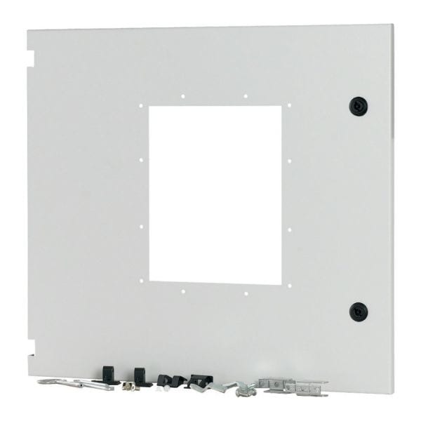 EATON - Geräteraumtür f. IZMX16  Fest  H550 B600