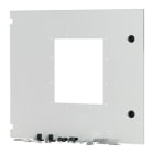 EATON - Geräteraumtür f. IZMX16  Fest  H550 B600