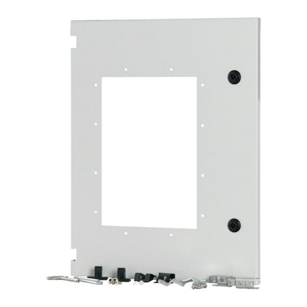 EATON - Geräteraumtür IZMX16 Ausfahrt. H550B425