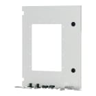 EATON - Geräteraumtür IZMX16 Ausfahrt. H550B425