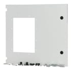 EATON - Geräteraumtür IZMX16  Ausfahrt. H550B600