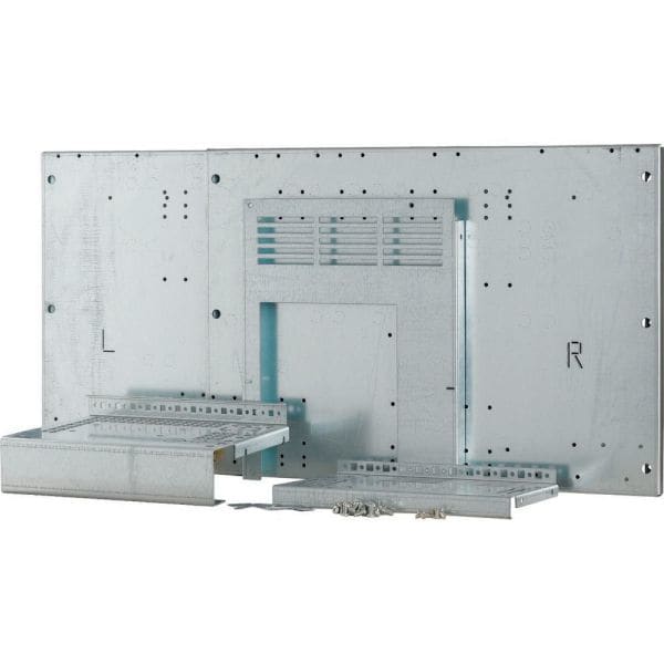 EATON - Einbausatz f. IZMX16  Ausfahrt. H550B425