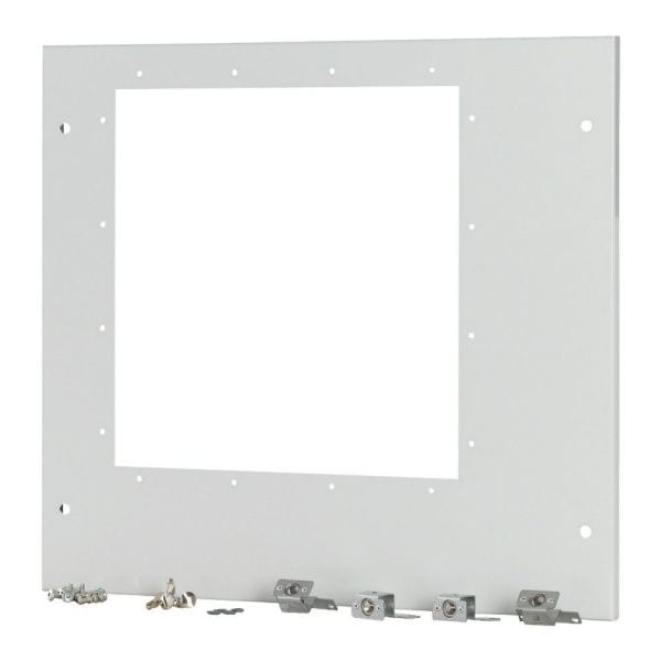 EATON - Frontblende für IZMX40  Fest  H550 B600