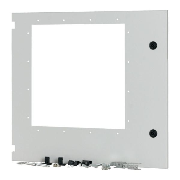 EATON - Geräteraumtür f. IZMX40  Fest  H550 B600
