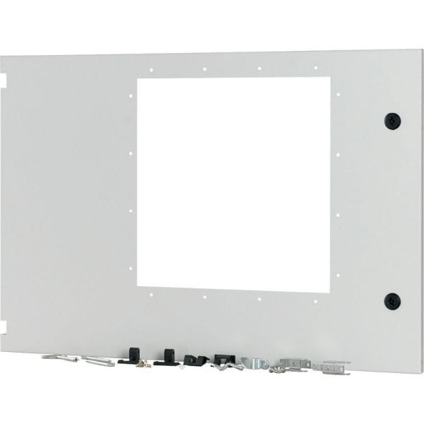 EATON - Geräteraumtür f. IZMX40 Fest H550 B800