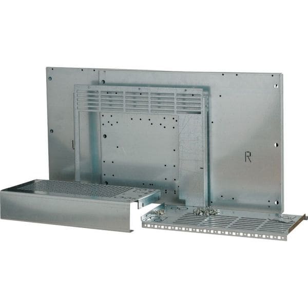 EATON - Einbausatz für IZMX40 Fest H550 B600
