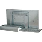 EATON - Einbausatz für IZMX40 Fest H550 B600