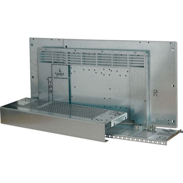 EATON - Einbausatz für IZMX40 Fest H550 B800