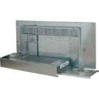 EATON - Einbausatz für IZMX40 Fest H550 B800