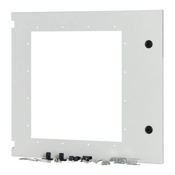EATON - Geräteraumtür IZMX40  Ausfahrt. H550B600