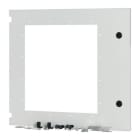 EATON - Geräteraumtür IZMX40  Ausfahrt. H550B600